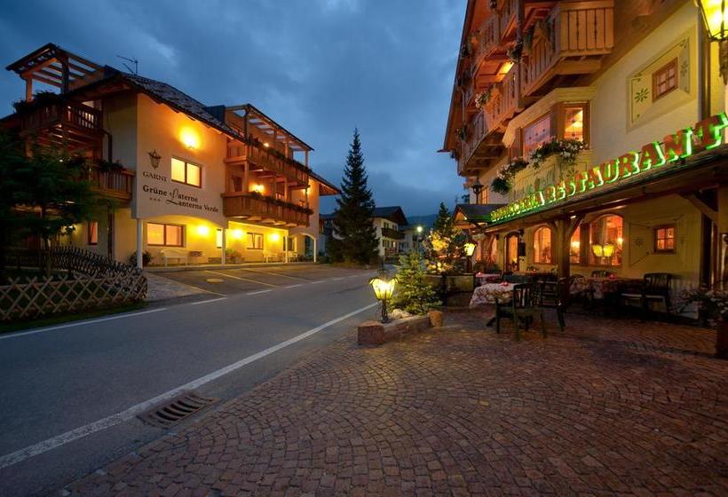 Hotel Lanterna Verde  | Sesto | Bolzano | Italia 18