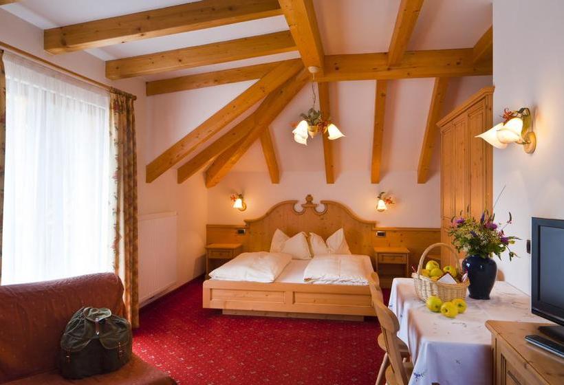 Hotel Lanterna Verde  | Sesto | Bolzano | Italia 19