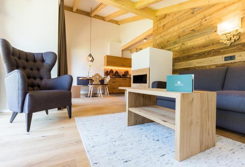 Hotel Lanterna Verde  | Sesto | Bolzano | Italia 2