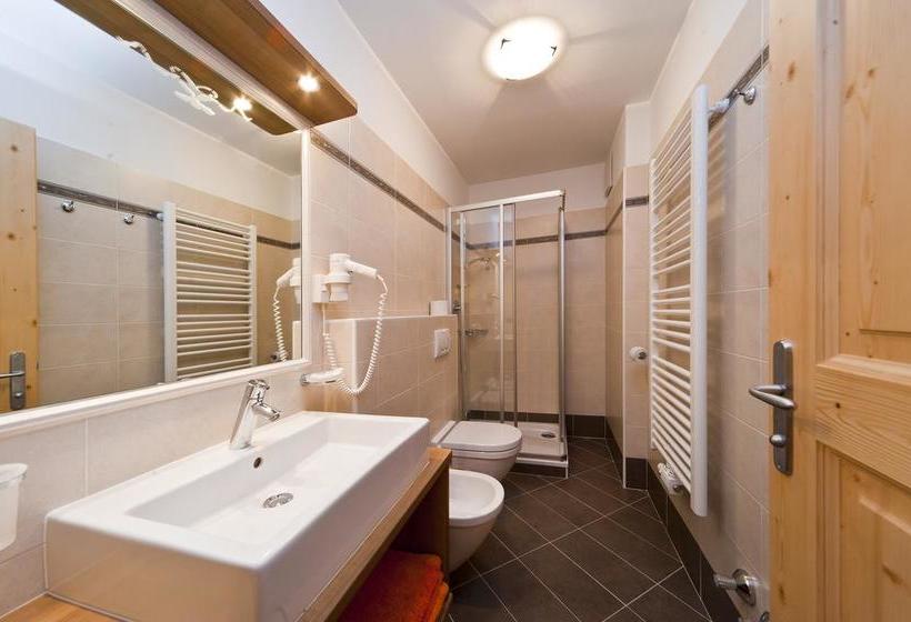 Hotel Lanterna Verde  | Sesto | Bolzano | Italia 20