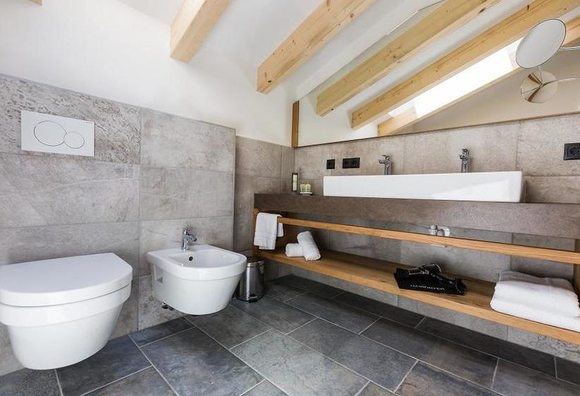 Hotel Lanterna Verde  | Sesto | Bolzano | Italia 3