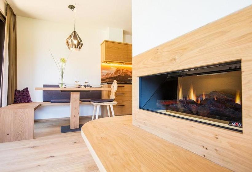 Hotel Lanterna Verde  | Sesto | Bolzano | Italia 4