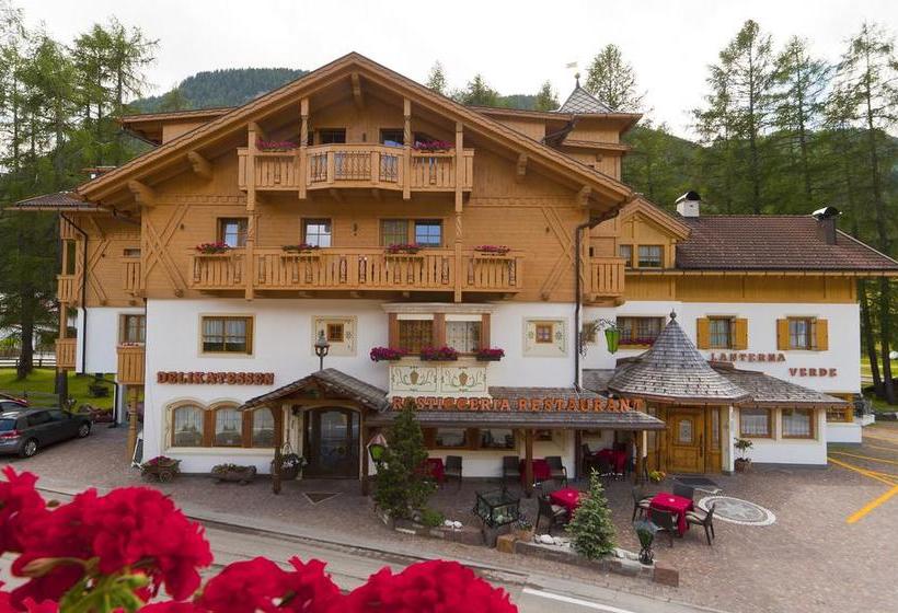 Hotel Lanterna Verde  | Sesto | Bolzano | Italia 5