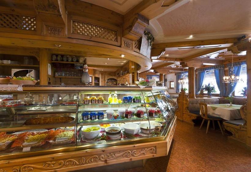 Hotel Lanterna Verde  | Sesto | Bolzano | Italia 6