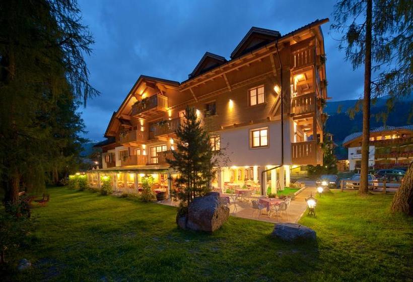 Hotel Lanterna Verde  | Sesto | Bolzano | Italia 8