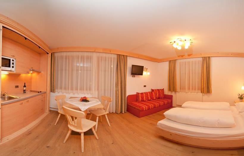 Hotel Lanterna Verde  | Sesto | Bolzano | Italia 9