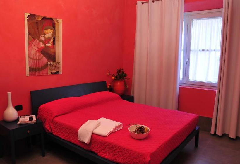 Hotel Ai Lecci In Centro  | Sarteano | Siena | Italia 1