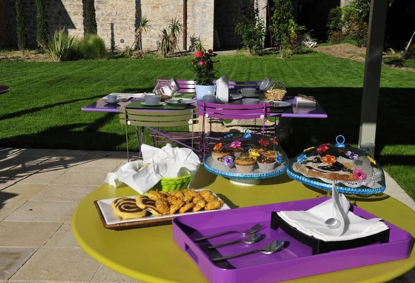 Hotel Ai Lecci In Centro  | Sarteano | Siena | Italia 11