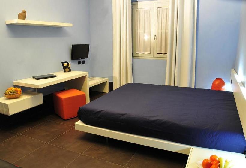 Hotel Ai Lecci In Centro  | Sarteano | Siena | Italia 13