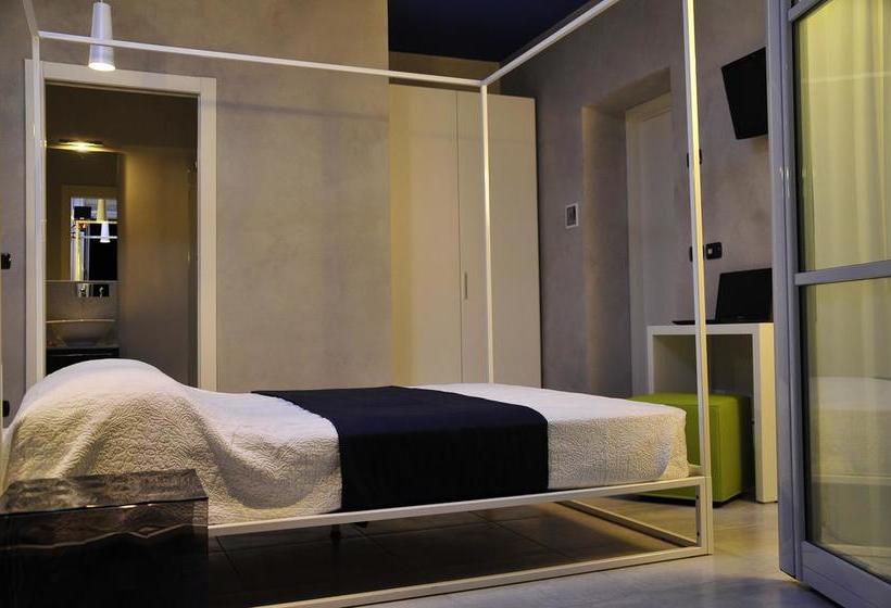 Hotel Ai Lecci In Centro  | Sarteano | Siena | Italia 14