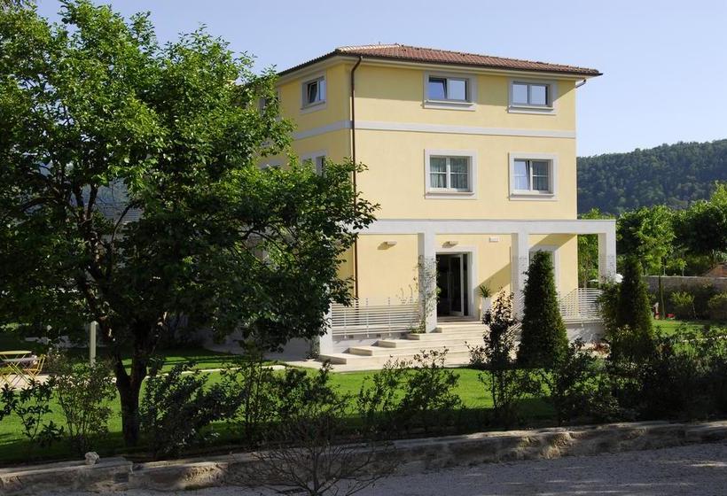 Hotel Ai Lecci In Centro  | Sarteano | Siena | Italia 15