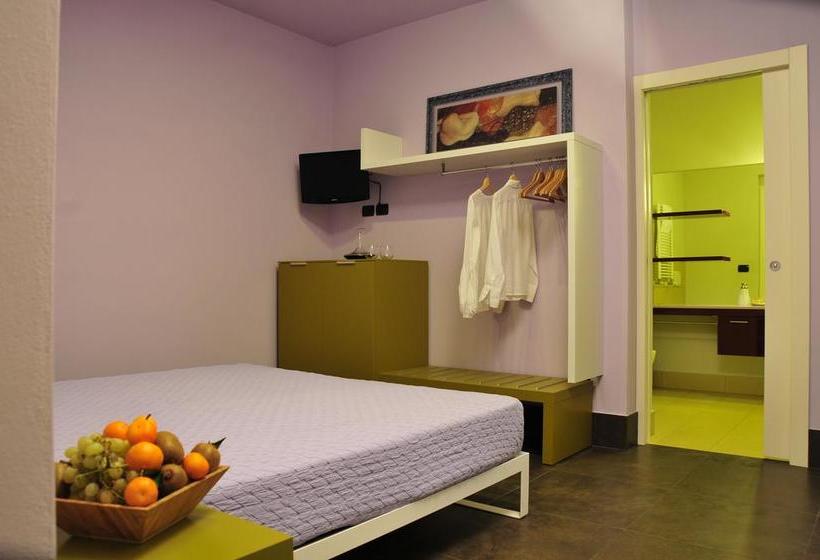 Hotel Ai Lecci In Centro  | Sarteano | Siena | Italia 16