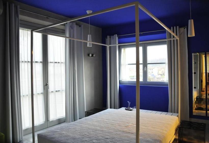 Hotel Ai Lecci In Centro  | Sarteano | Siena | Italia 17