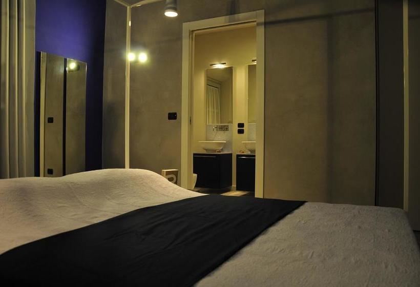 Hotel Ai Lecci In Centro  | Sarteano | Siena | Italia 18