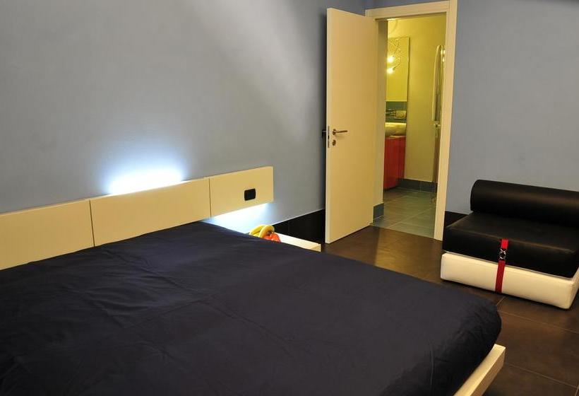 Hotel Ai Lecci In Centro  | Sarteano | Siena | Italia 19