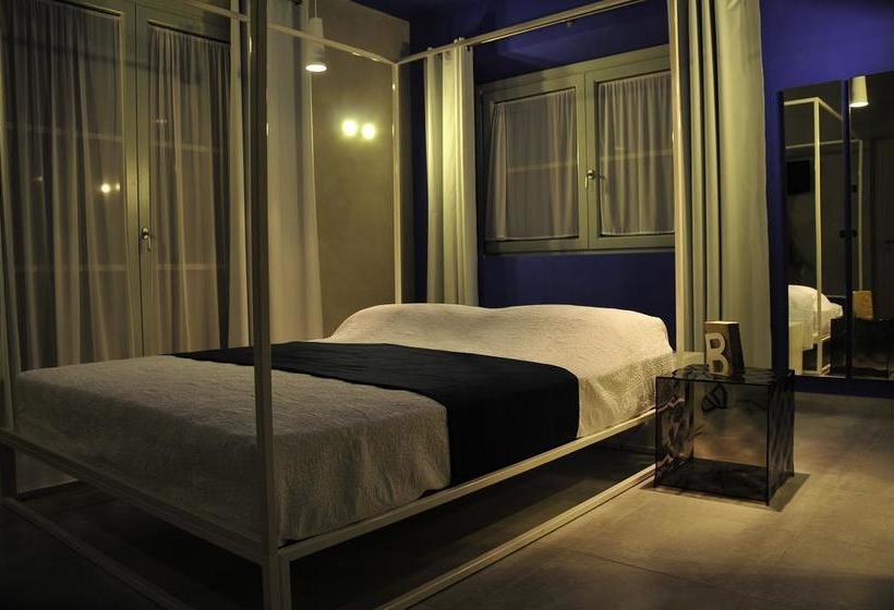 Hotel Ai Lecci In Centro  | Sarteano | Siena | Italia 2