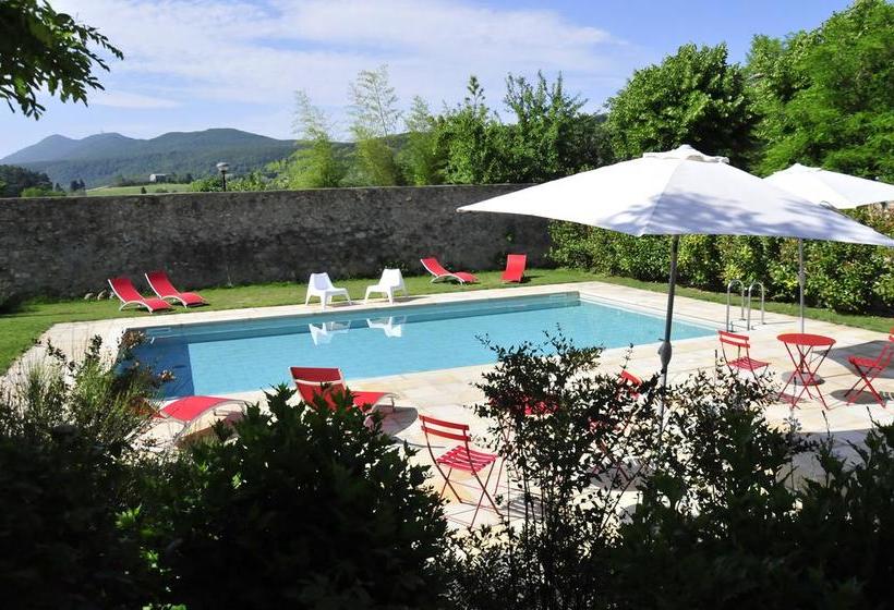 Hotel Ai Lecci In Centro  | Sarteano | Siena | Italia 20