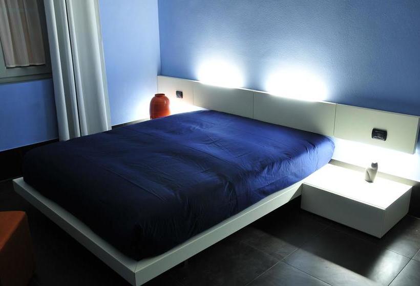 Hotel Ai Lecci In Centro  | Sarteano | Siena | Italia 7