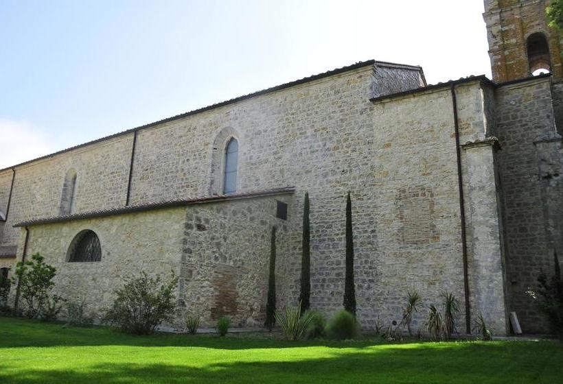 Hotel Ai Lecci In Centro  | Sarteano | Siena | Italia 9