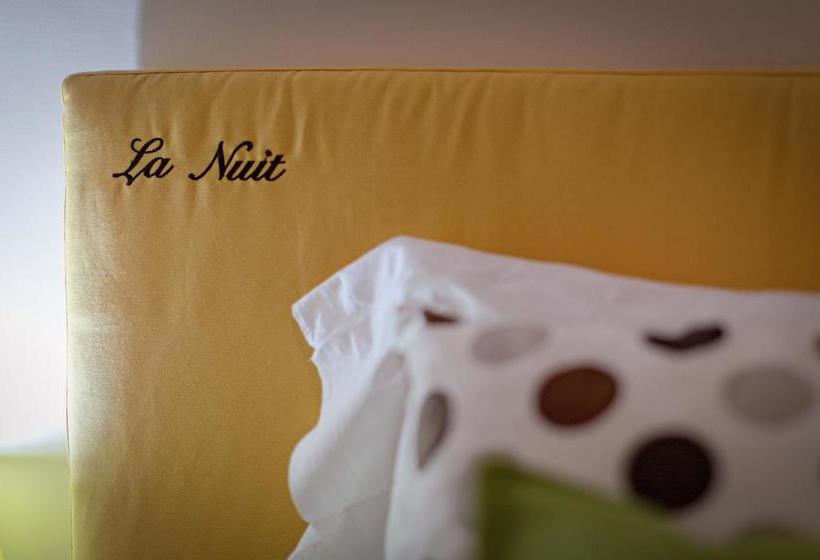 Bed and Breakfast La Nuit Bari