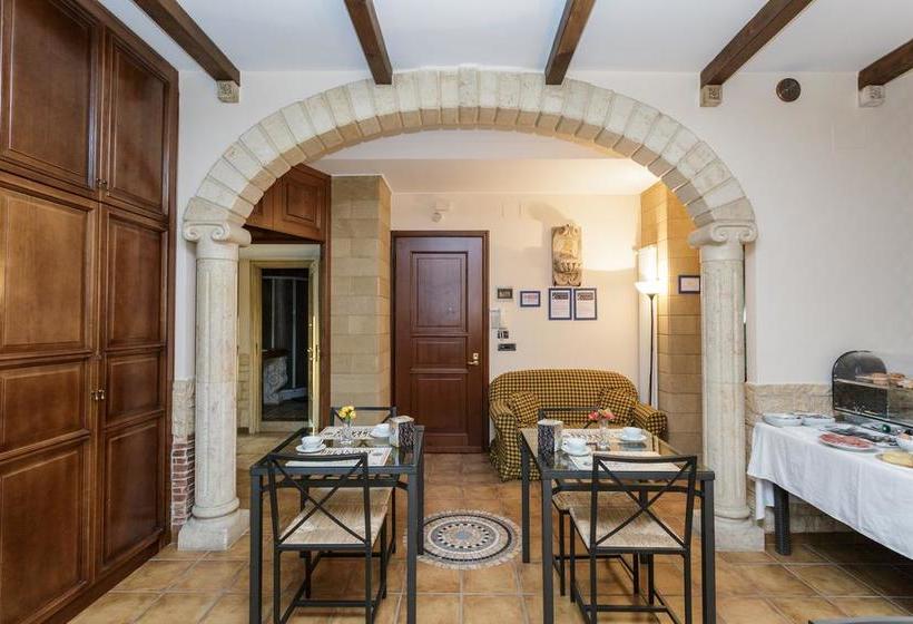 Bed and Breakfast La Nuit  | Bari | Bari | Italia 1