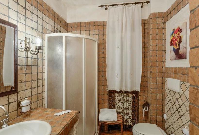 Bed and Breakfast La Nuit  | Bari | Bari | Italia 10