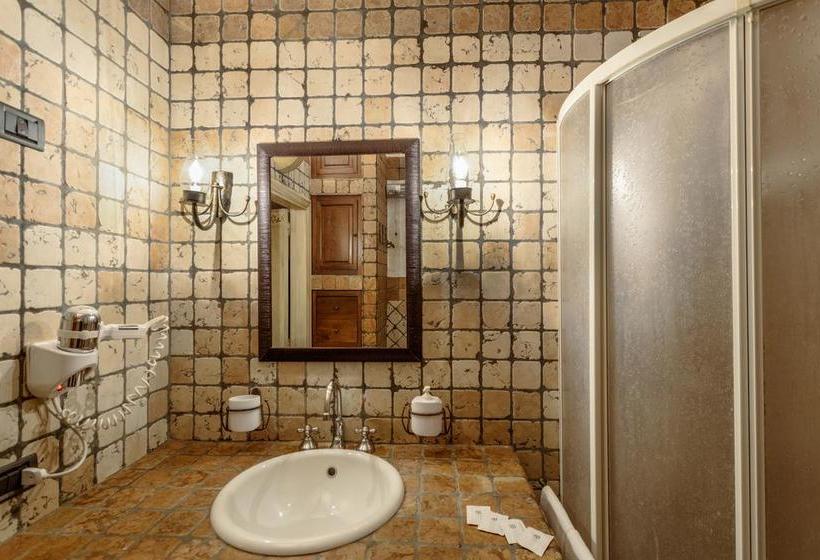 Bed and Breakfast La Nuit  | Bari | Bari | Italia 11