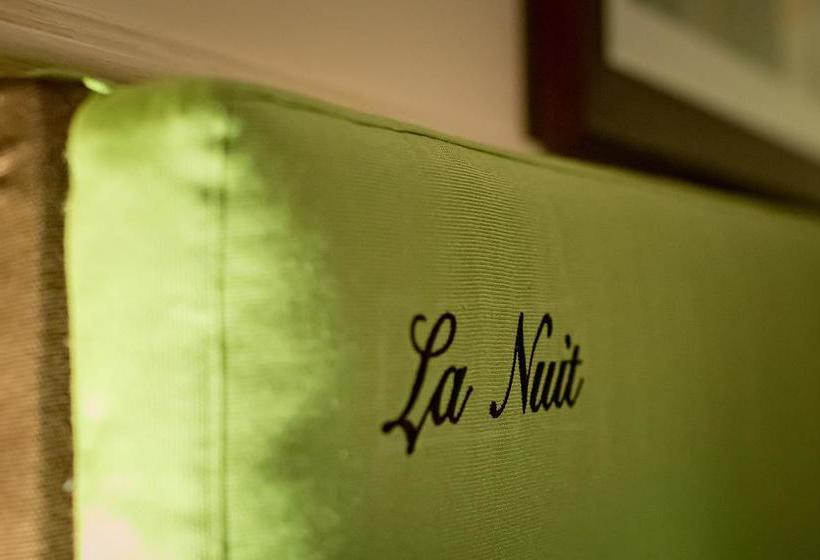 Bed and Breakfast La Nuit  | Bari | Bari | Italia 12