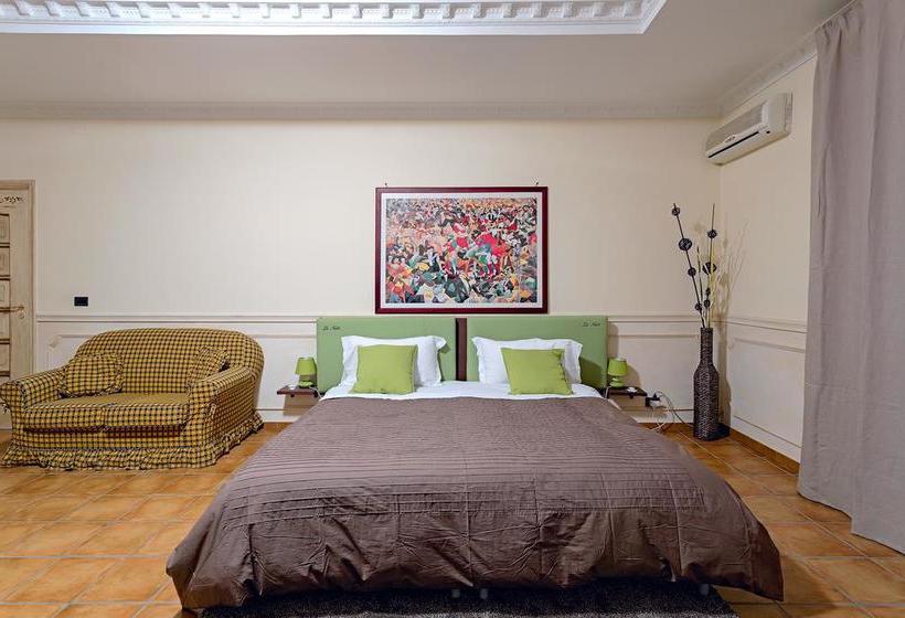 Bed and Breakfast La Nuit  | Bari | Bari | Italia 13