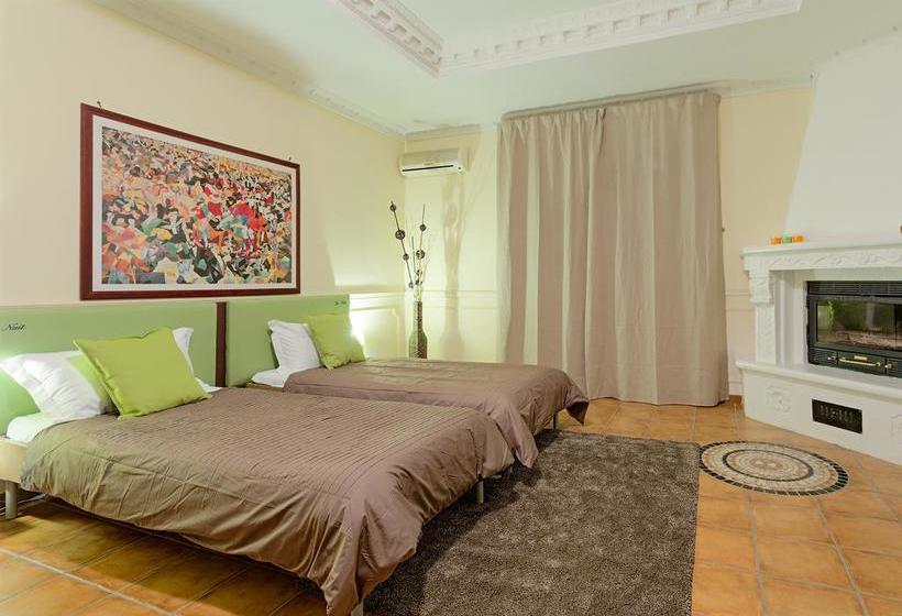 Bed and Breakfast La Nuit  | Bari | Bari | Italia 14