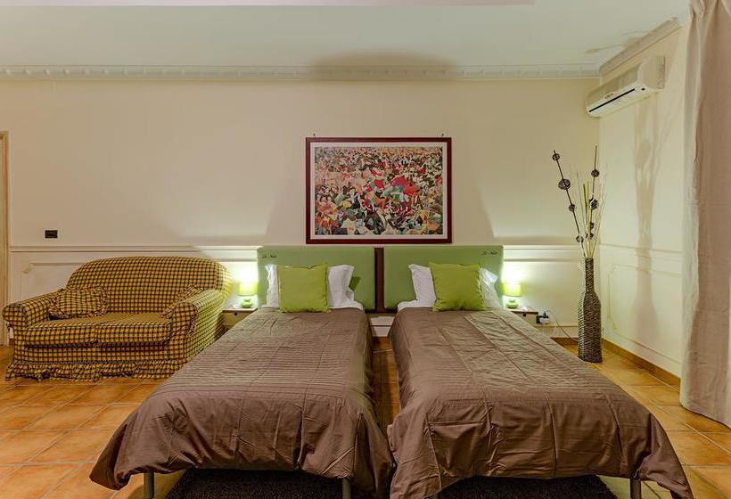 Bed and Breakfast La Nuit  | Bari | Bari | Italia 15