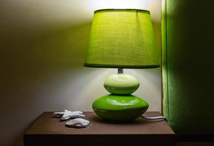 Bed and Breakfast La Nuit  | Bari | Bari | Italia 16