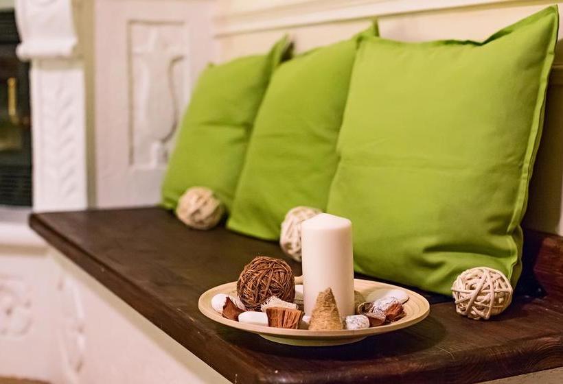 Bed and Breakfast La Nuit  | Bari | Bari | Italia 17