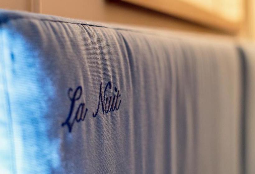 Bed and Breakfast La Nuit  | Bari | Bari | Italia 18