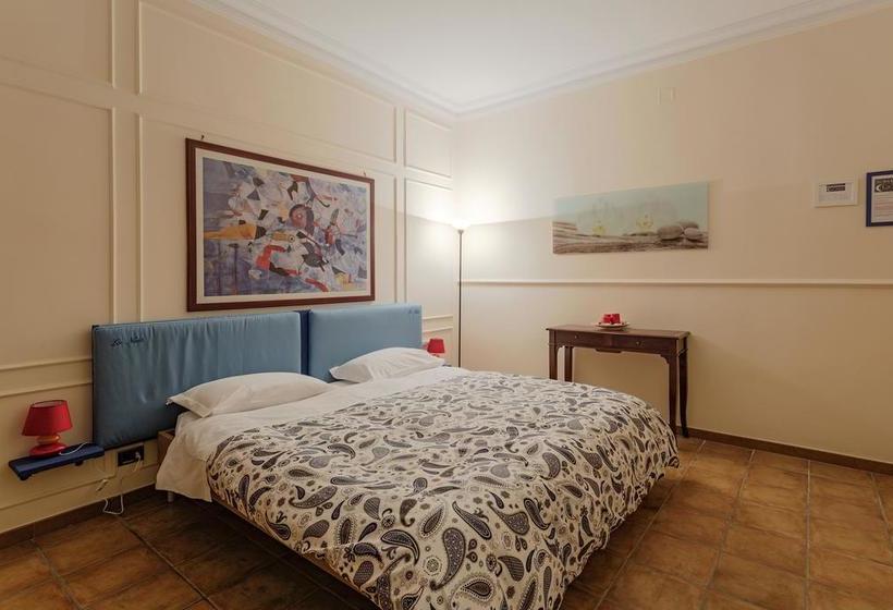 Bed and Breakfast La Nuit  | Bari | Bari | Italia 19
