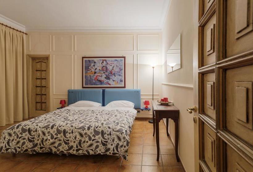 Bed and Breakfast La Nuit  | Bari | Bari | Italia 20