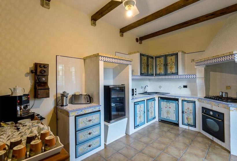 Bed and Breakfast La Nuit  | Bari | Bari | Italia 3