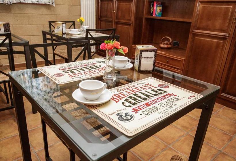 Bed and Breakfast La Nuit  | Bari | Bari | Italia 4