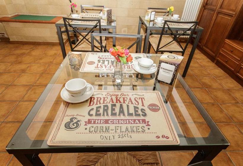 Bed and Breakfast La Nuit  | Bari | Bari | Italia 5