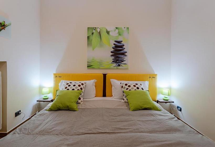 Bed and Breakfast La Nuit  | Bari | Bari | Italia 6