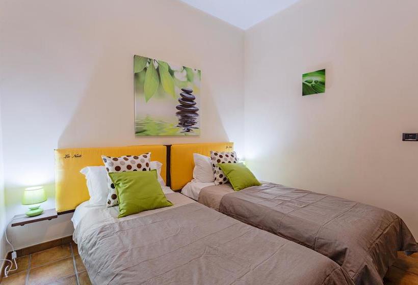 Bed and Breakfast La Nuit  | Bari | Bari | Italia 7