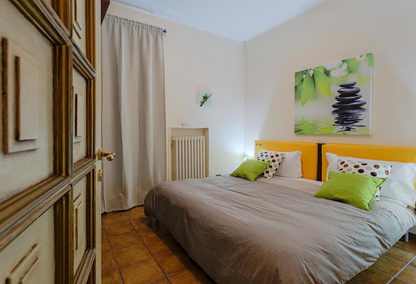 Bed and Breakfast La Nuit  | Bari | Bari | Italia 8