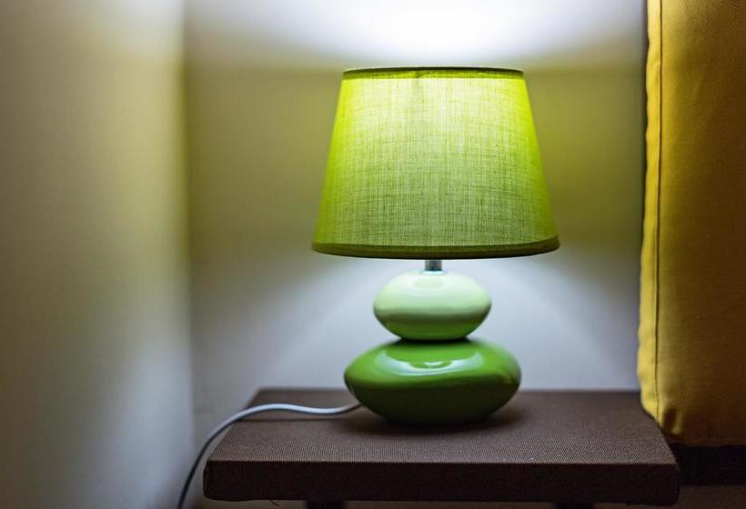 Bed and Breakfast La Nuit  | Bari | Bari | Italia 9