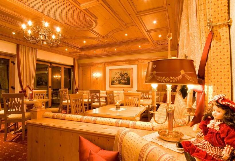 Hotel Isabella Merano Bolzano