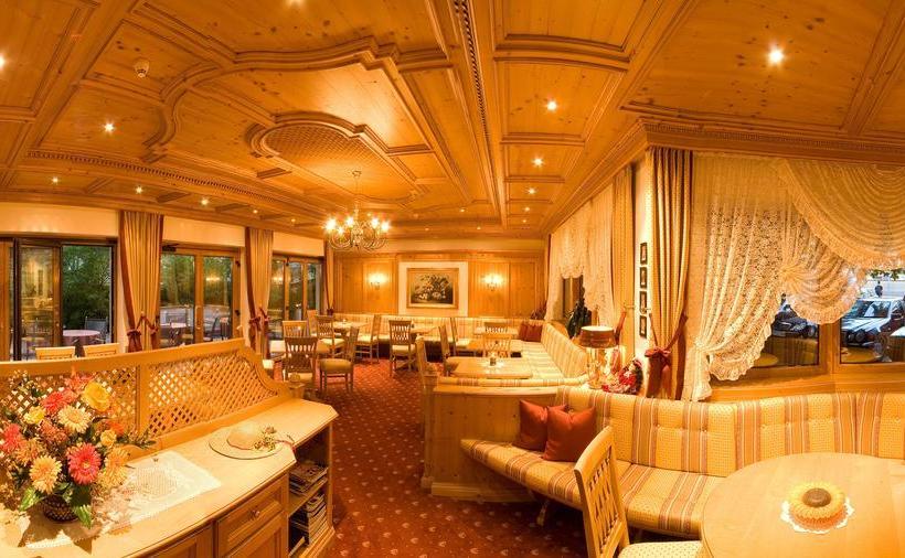 Hotel Isabella  | Merano | Bolzano | Italia 1