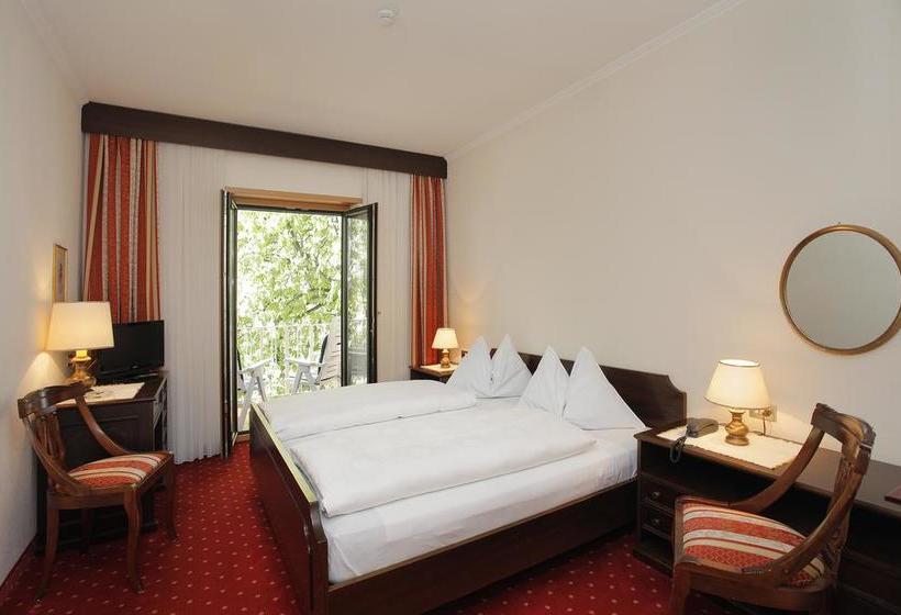 Hotel Isabella  | Merano | Bolzano | Italia 10