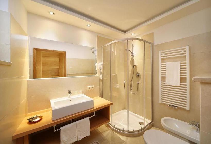 Hotel Isabella  | Merano | Bolzano | Italia 11