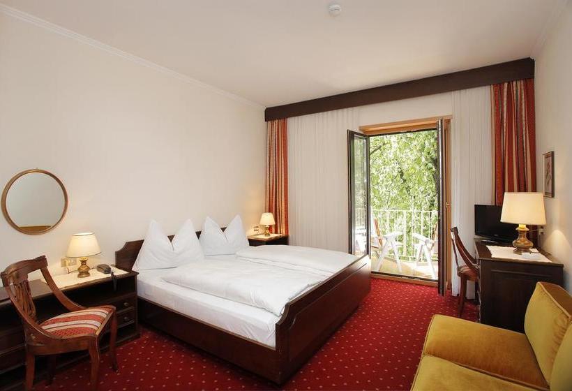Hotel Isabella  | Merano | Bolzano | Italia 13