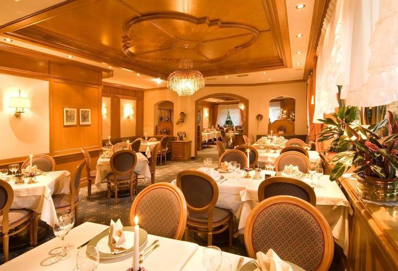 Hotel Isabella  | Merano | Bolzano | Italia 16