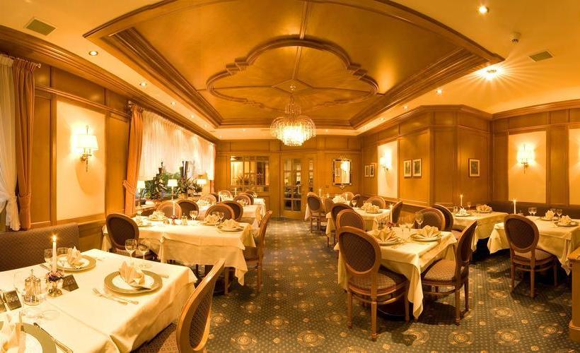 Hotel Isabella  | Merano | Bolzano | Italia 17